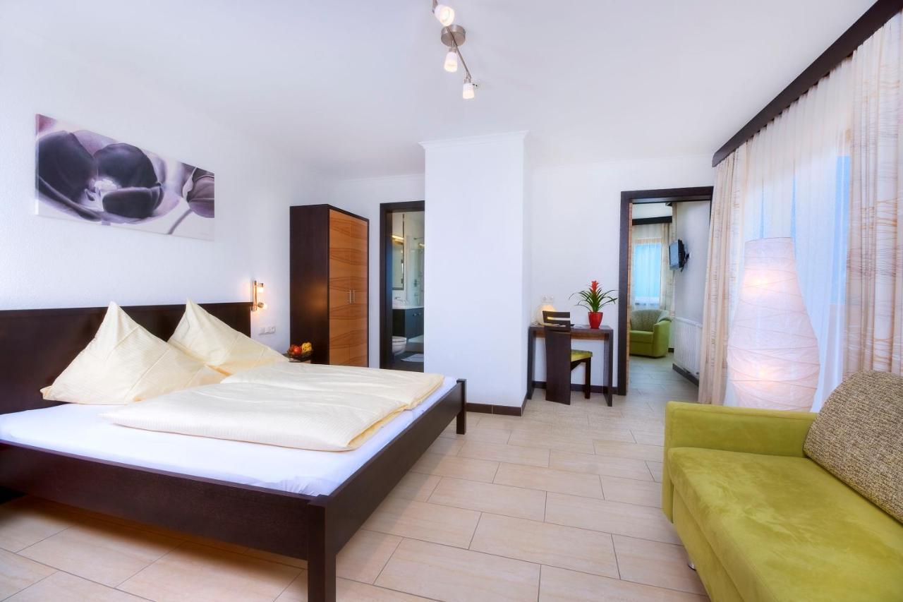 Panoramahotel Burgeck Krimml Pokoj fotografie
